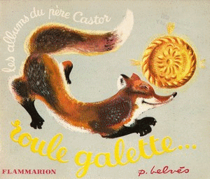 epiphanie conte roule galette